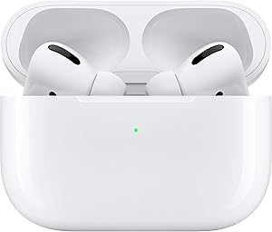 Apple AirPods Pro 3