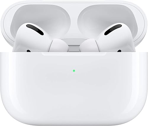 Apple AirPods Pro 3